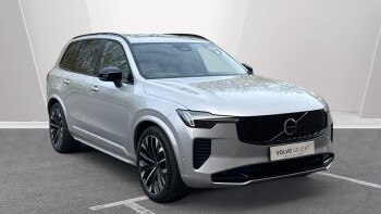 Volvo XC90 2.0 B5P Ultra Dark 5dr AWD Geartronic Petrol Estate